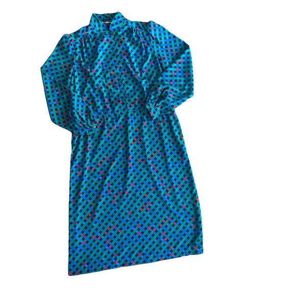 Vintage Silkitalia by Robert Janan Abstract Print - Picture 1 of 10